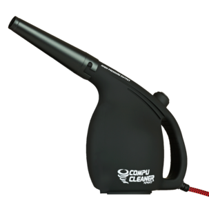 IT Dusters CompuCleaner Xpert rengöring dator, 550 W