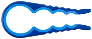 Easy-Twist boks/flaskeåpner