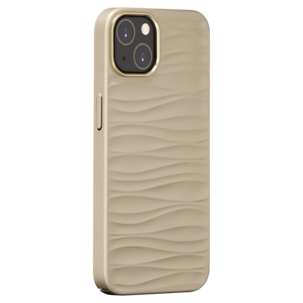 dbramante1928 Dune mobildeksel for iPhone 14, Sand