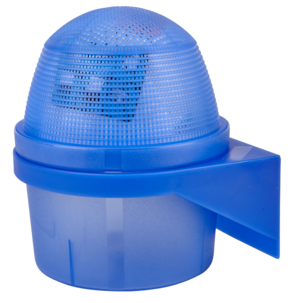 Vägghållare för luftavfuktare