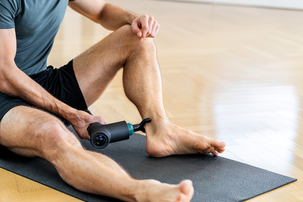 Beurer massagepistol MG 185 PhysioLine