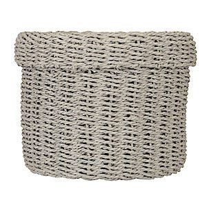 Förvaringskorgar 2-pack