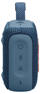 JBL Go 4 Kannettava kaiutin, vedenkestävä