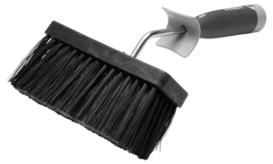 Anza tvättborste syntet 17 cm