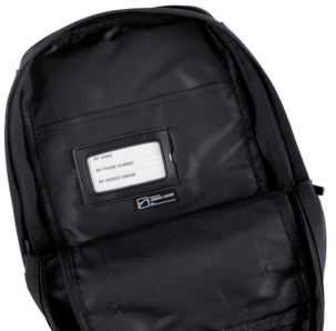 Reppu 8 litraa, Asaklitt Half Urban Hiker