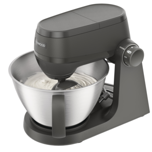 Kenwood köksmaskin med blender, KHC30.050GY