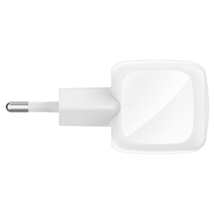 Belkin BoostCharge hurtiglader USB-C, 30 W PD 3.1