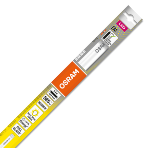 LED Lysrör T8 5,4 W Osram SubstiTUBE 451 mm varmvitt