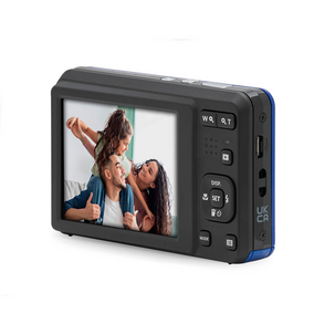 Kodak PixPro FZ55 digitalkamera, lite kompaktkamera