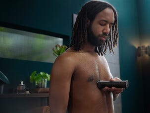 Philips All-in-One 9000 Multigroom trimmer, MG9540/15