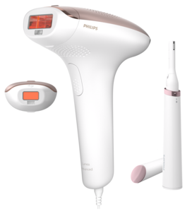 Philips IPL hårborttagare Lumea Advanced, BRI921/00