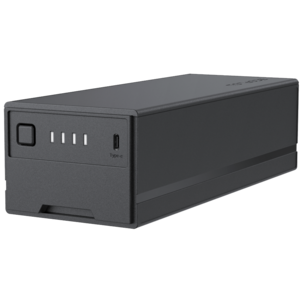 Batteri till EcoFlow Glacier Classic kylbox, 298 Wh