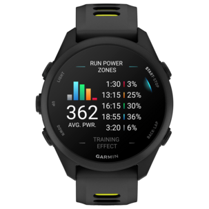 Garmin Forerunner 170 smartklokke med GPS