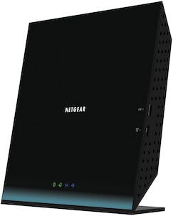 Trådlös router AC Netgear R6100