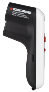 Black & Decker TLD100 varmedetektor