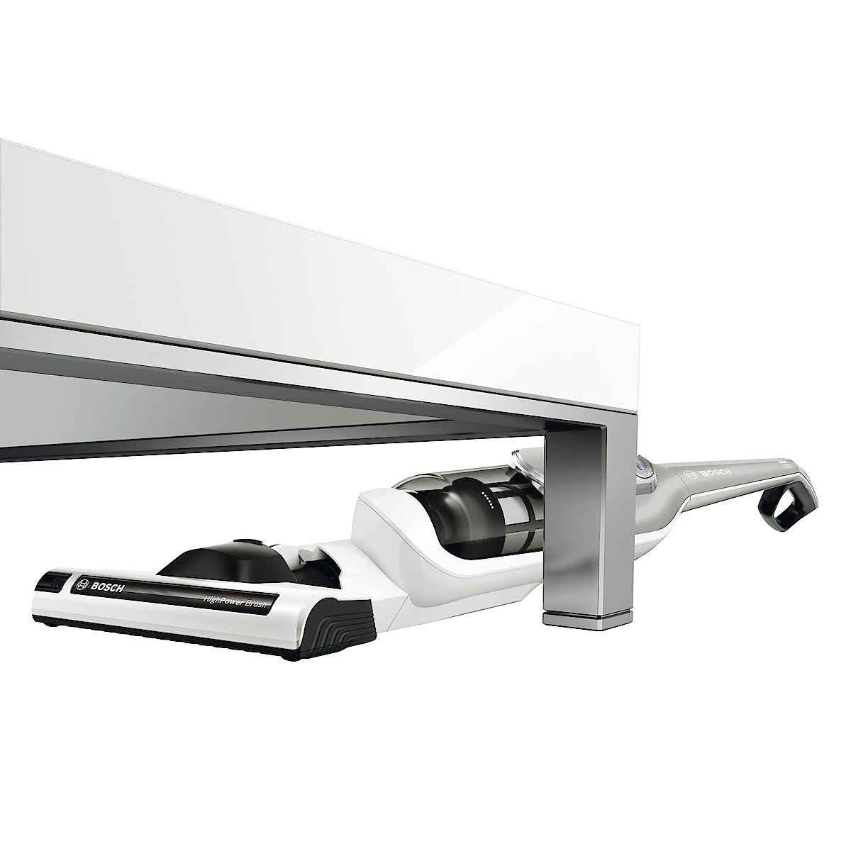 Bosch BBH52550,skaftstøvsuger | Clas Ohlson Bosch BBH52550,skaftstøvsuger | Clas Ohlson