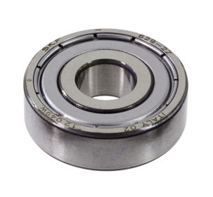 Kuulalaakeri SKF 629-2Z, 9x26x8mm