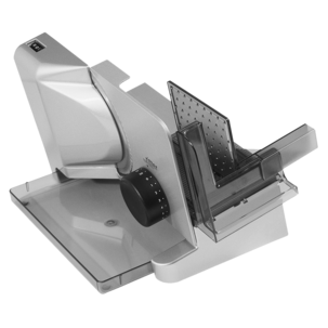 Ritter Arcus3 skärmaskin, elektrisk, bröd, ost, grönt