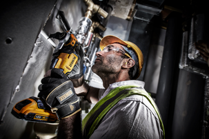 Dewalt DCS355N multimaskin