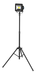 Arbetsbelysning med stativ LED 30 W