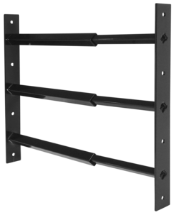 Mottez B942V fönstergaller, 3 stänger 30–55 cm