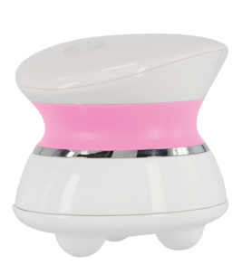 Minimassage, batteridriven