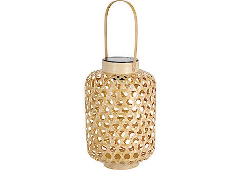 Solcellskorg 32 cm, Northlight