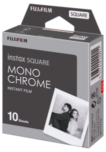 Instax Square film 10-pakning, Fujifilm