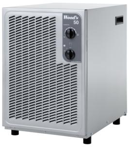 Kosteudenpoistaja Woods DSC50FM