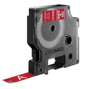 Dymo D1 Durable merkebånd