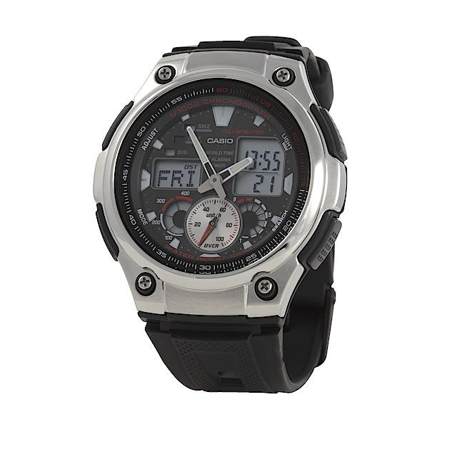 casio 190w
