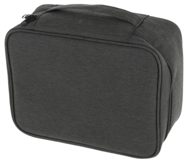 Oppbevaringsveske til kabler og powerbank, L