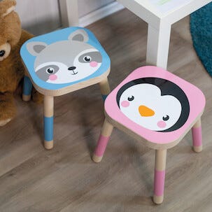 D-C-Fix dekorplast enfärgad