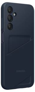 Samsung Card Slot Case Suojakuori Galaxy A25
