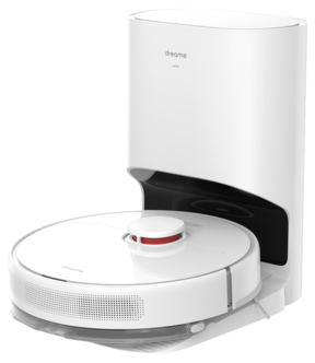 Dreame D10 Plus Robotti-imuri, moppaava