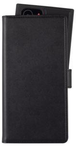 Plånboksfodral magnet Samsung Galaxy S22 Ultra, Holdit