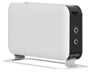 Mill Instant Max Mec konvektorelement, 2200 W