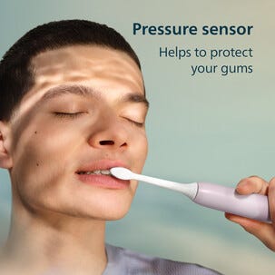 Philips Sonicare 3100 eltandborste 