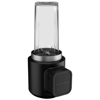 KitchenAid Go blender, trådløs, 5KSBR256BM