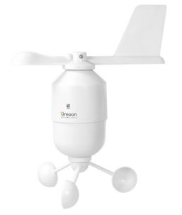 Sääasema Oregon WMR86N