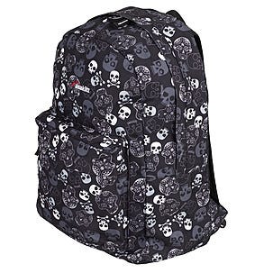 Ryggsäck 22 liter Asaklitt