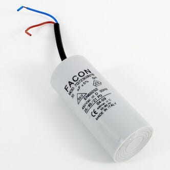 Kondensator 30µF
