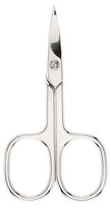 Neglesaks bøyd, 9 cm