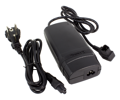 Laddare 40 V Asaklitt eUrban