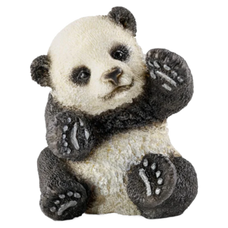 Schleich Wild Life Pandanpentu, yli 3-vuotiaille