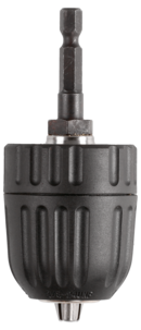 Nyckellös chuck Cocraft