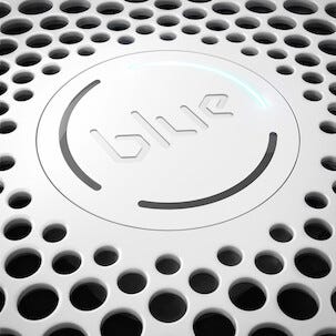 Luftrenare Blueair Blue Pure 411, 15-38 m2