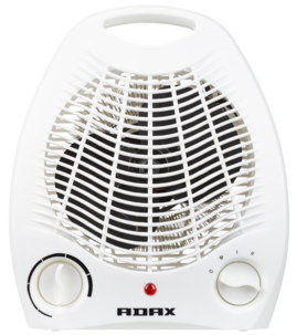 Värmefläkt Adax VV13 T