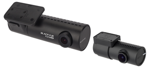 Bilkamera BlackVue DR590-2CH (16GB Nordic)