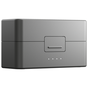 DJI Mic 3 Charging Case laddningsfodral
